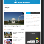 Fully Responsive - Category view