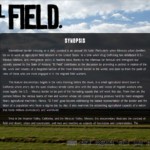 El Field. single page