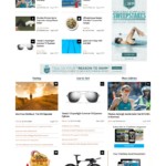 Triathlete Home Page